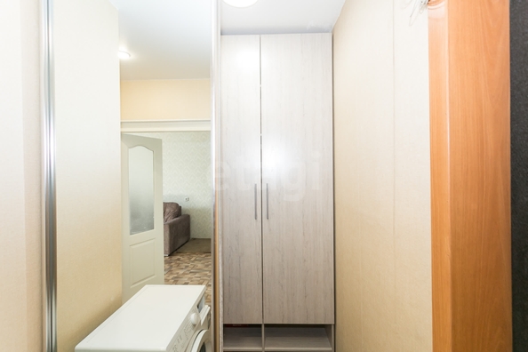 
  Продается 1-комн. квартира 34.7 м². Фото 7.