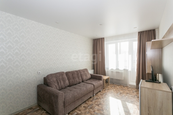 
  Продается 1-комн. квартира 34.7 м². Фото 15.
