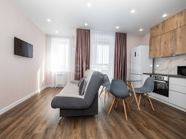
  Продается 1-комн. квартира 38.7 м². Фото 11.