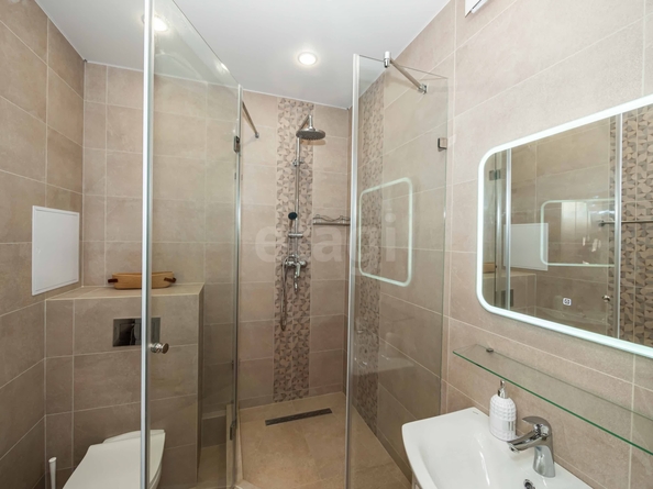 
  Продается 1-комн. квартира 38.7 м². Фото 25.