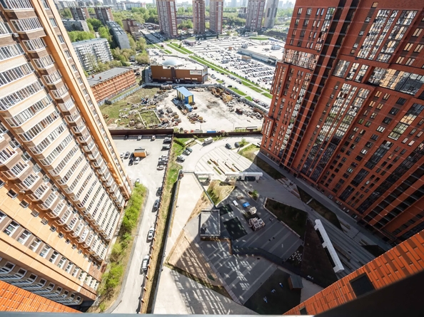 
  Продается 1-комн. квартира 38.7 м². Фото 29.