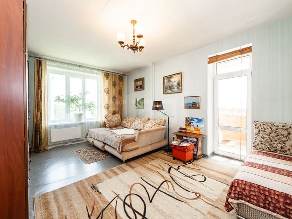 
  Продается 1-комн. квартира 44.9 м². Фото 13.