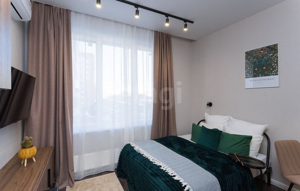 
  Продается апартамент 20 м². Фото 4.