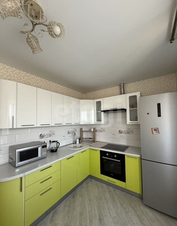 
  Сдается 2-комн. квартира 61.3 м². Фото 1.
