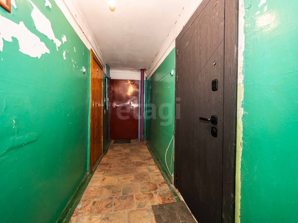 
  Продается 1-комн. квартира 32 м². Фото 19.