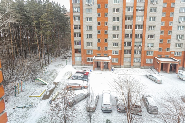 
  Продается 1-комн. квартира 36.8 м². Фото 9.