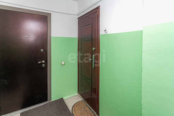 
  Продается 1-комн. квартира 36.8 м². Фото 16.