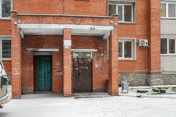 
  Продается 1-комн. квартира 36.8 м². Фото 20.