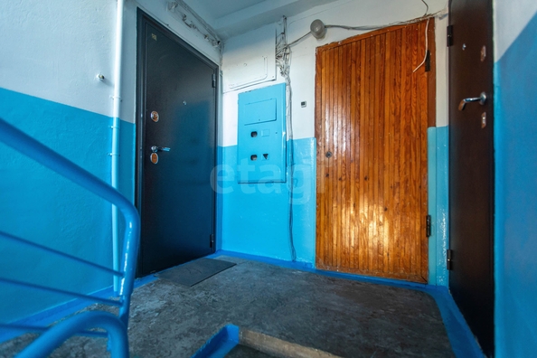 
  Продается 2-комн. квартира 44.3 м². Фото 18.