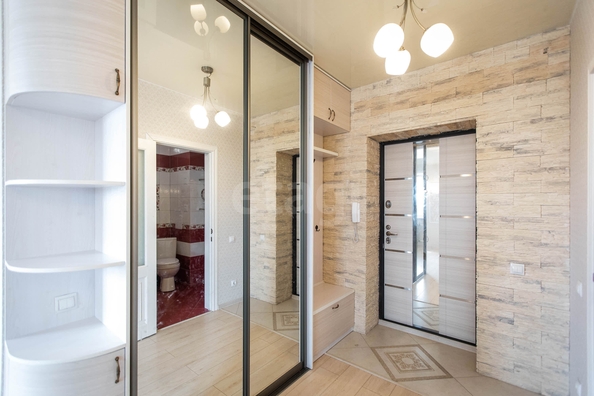 
  Продается 1-комн. квартира 42.5 м². Фото 11.
