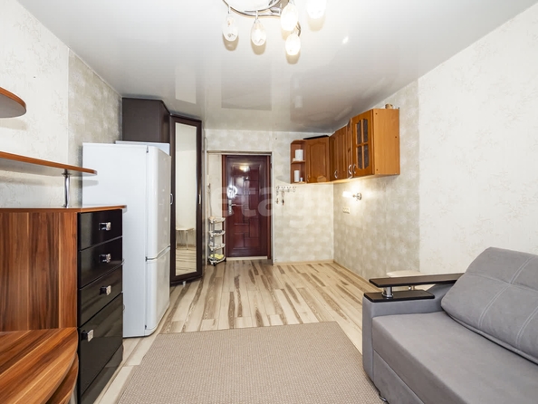 
  Сдается комната 18 м². Фото 5.