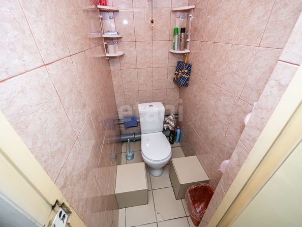 
  Сдается комната 18 м². Фото 9.