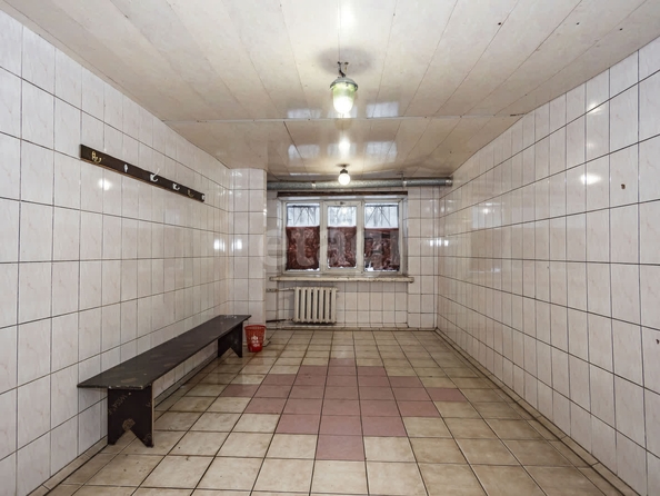 
  Сдается комната 18 м². Фото 10.