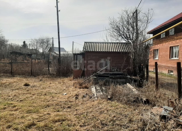 
  Продается дача 34.6 м². Фото 8.