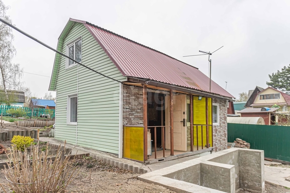 
  Продается дача 98.8 м². Фото 1.