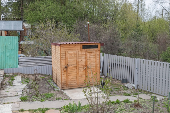 
  Продается дача 98.8 м². Фото 17.