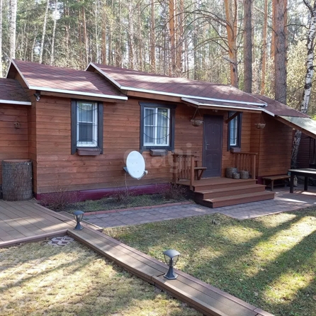 
  Продается дом 136.8 м². Фото 18.