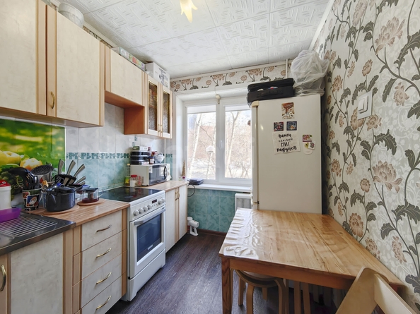 
  Продается 1-комн. квартира 29.7 м². Фото 5.