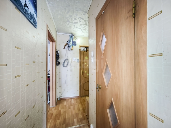 
  Продается 1-комн. квартира 29.7 м². Фото 9.