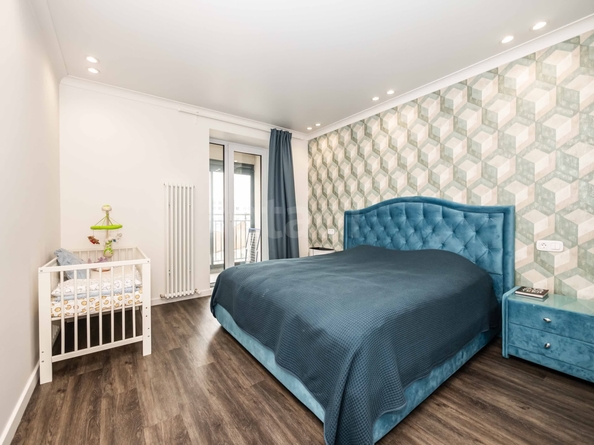 
  Продается 4-комн. квартира 86 м². Фото 1.