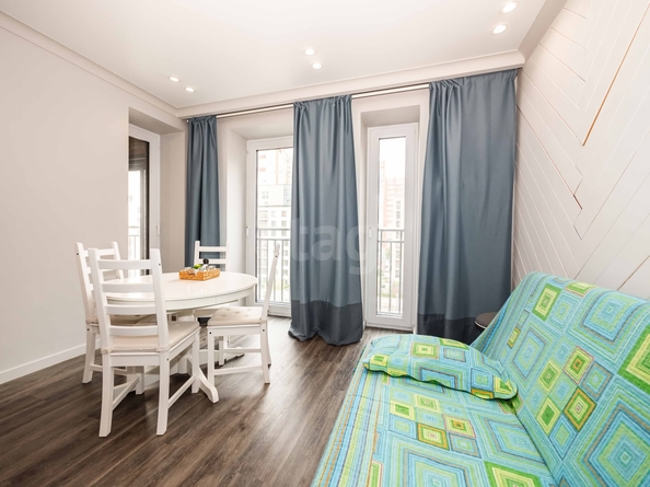 
  Продается 4-комн. квартира 86 м². Фото 17.