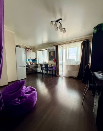 
  Сдается 1-комн. квартира 36 м². Фото 6.