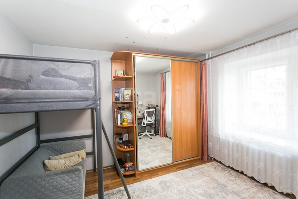 
  Продается 3-комн. квартира 90.9 м². Фото 12.