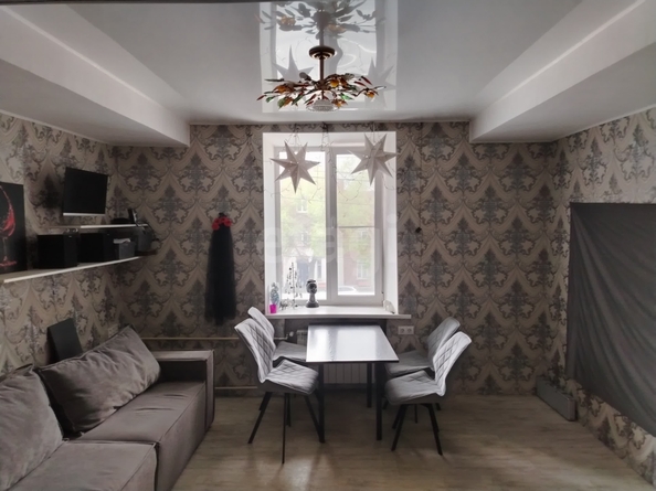 
  Продается 2-комн. квартира 56.3 м². Фото 1.