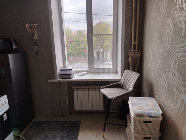 
  Продается 2-комн. квартира 56.3 м². Фото 2.