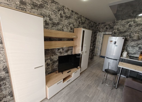 
  Сдается 1-комн. квартира 25 м². Фото 4.