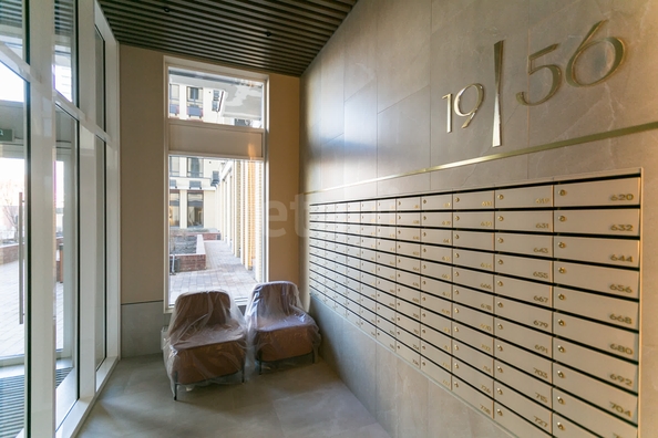 
  Продается 1-комн. квартира 30.1 м². Фото 25.