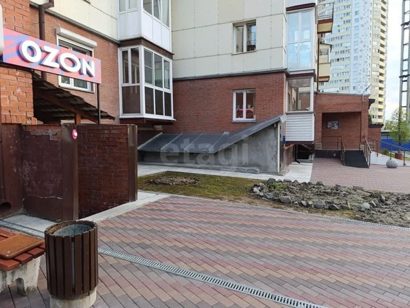 
  Сдается торговая площадь 31.7 м². Фото 11.