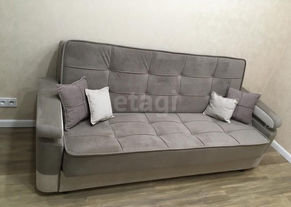 
  Продается 2-комн. квартира 44.2 м². Фото 17.