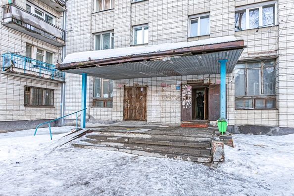 
  Продается комната 11.9 м². Фото 19.