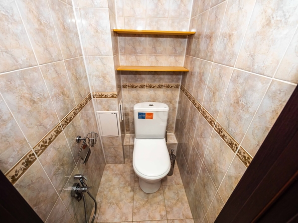 
  Продается 2-комн. квартира 58 м². Фото 23.