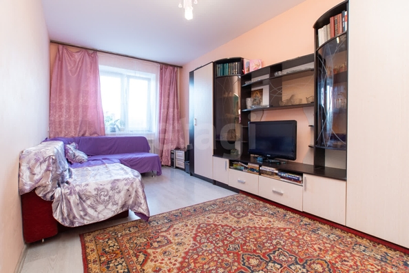 
  Продается 1-комн. квартира 40.6 м². Фото 5.