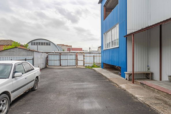 
  Продается 2-комн. квартира 54 м². Фото 25.