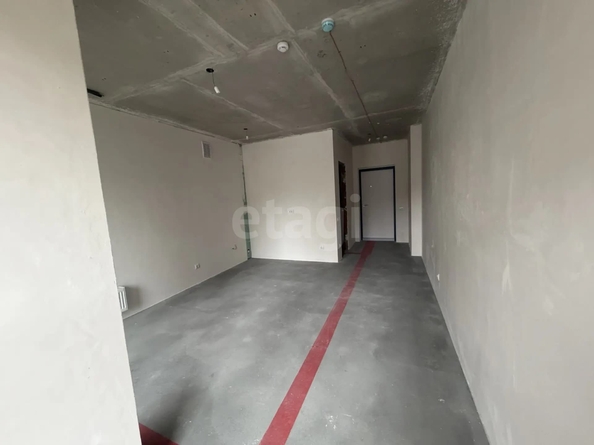 
  Продается студия 24.7 м², в ЖК Горская Лагуна. Фото 2.