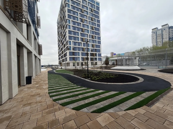 
  Продается студия 24.7 м², в ЖК Горская Лагуна. Фото 23.