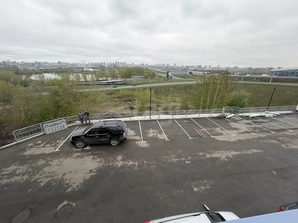 
  Продается студия 24.7 м², в ЖК Горская Лагуна. Фото 27.