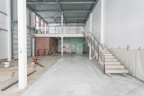 
  Продается универсальное помещение 726.92 м². Фото 3.