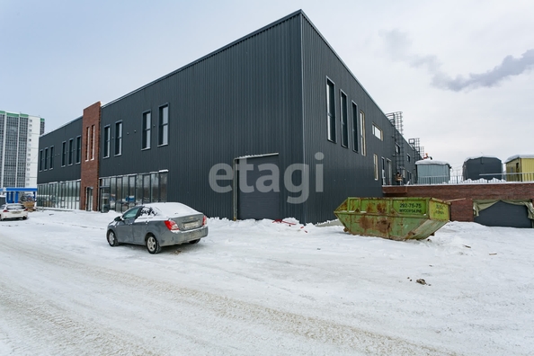 
  Продается универсальное помещение 726.92 м². Фото 12.