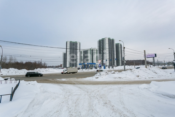 
  Продается универсальное помещение 726.92 м². Фото 27.