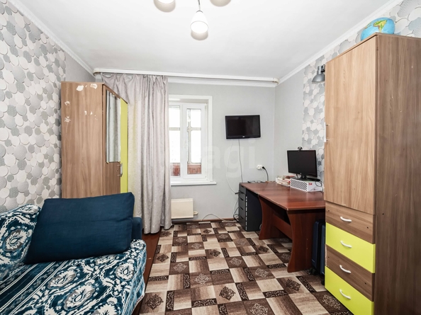 
  Продается 3-комн. квартира 72.8 м². Фото 22.