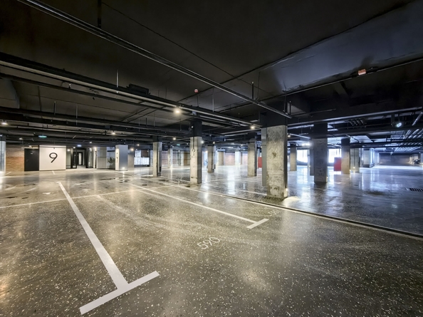 
  Продается парковка 13 м², в ЖК Мылзавод, дом 2. Фото 3.