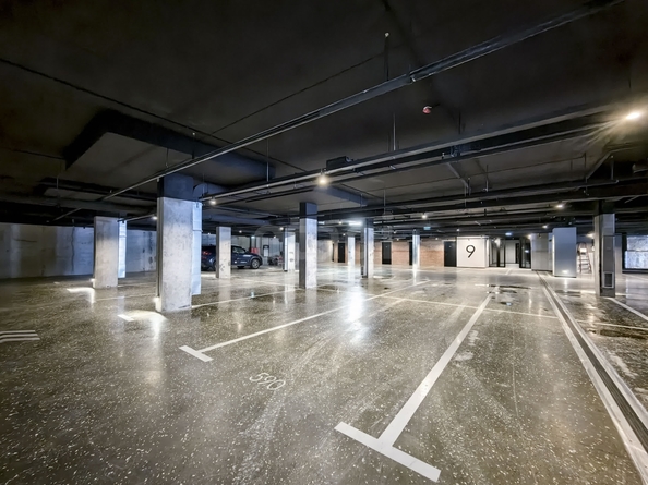 
  Продается парковка 13 м², в ЖК Мылзавод, дом 2. Фото 6.