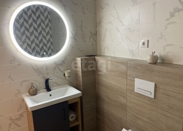 
  Продается 3-комн. квартира 58 м², в КП Березки Элитный. Фото 16.