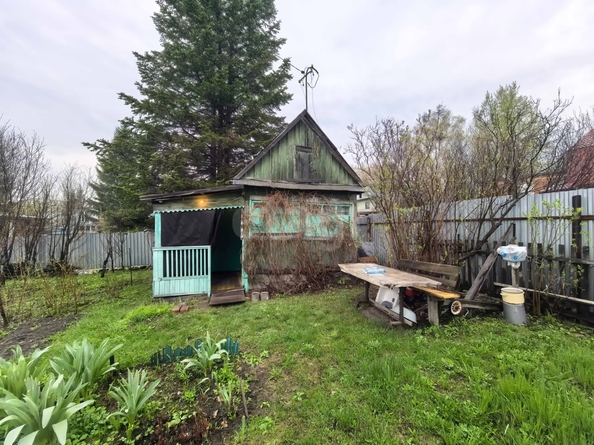 
  Продается дача 16.2 м². Фото 6.