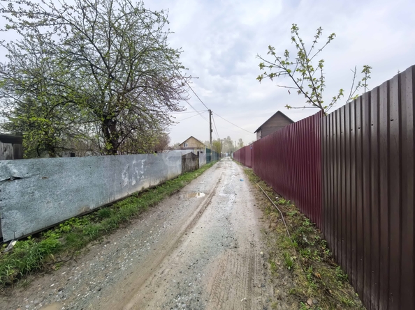 
  Продается дача 16.2 м². Фото 23.