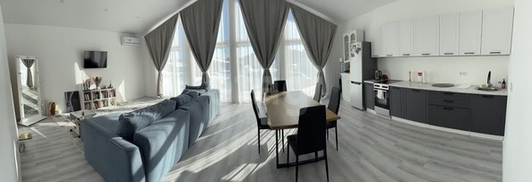 
  Продается дом 163.9 м², в КП Скандинавия. Фото 4.